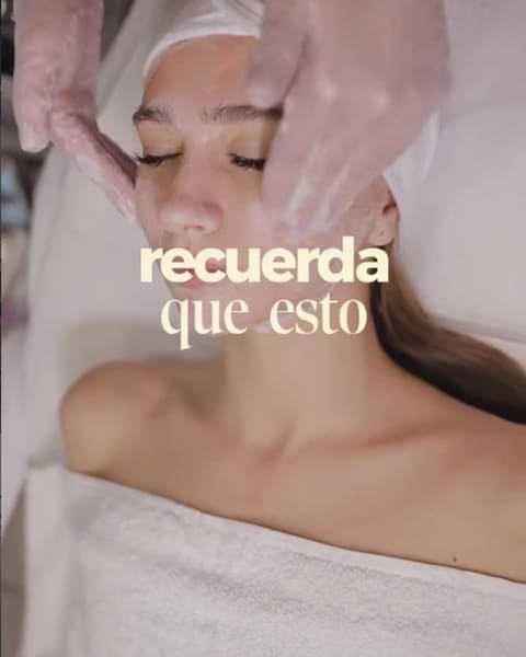Contenido para UVE Medical, clínica capilar
